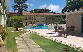 Apart Boulevard da Praia 155D